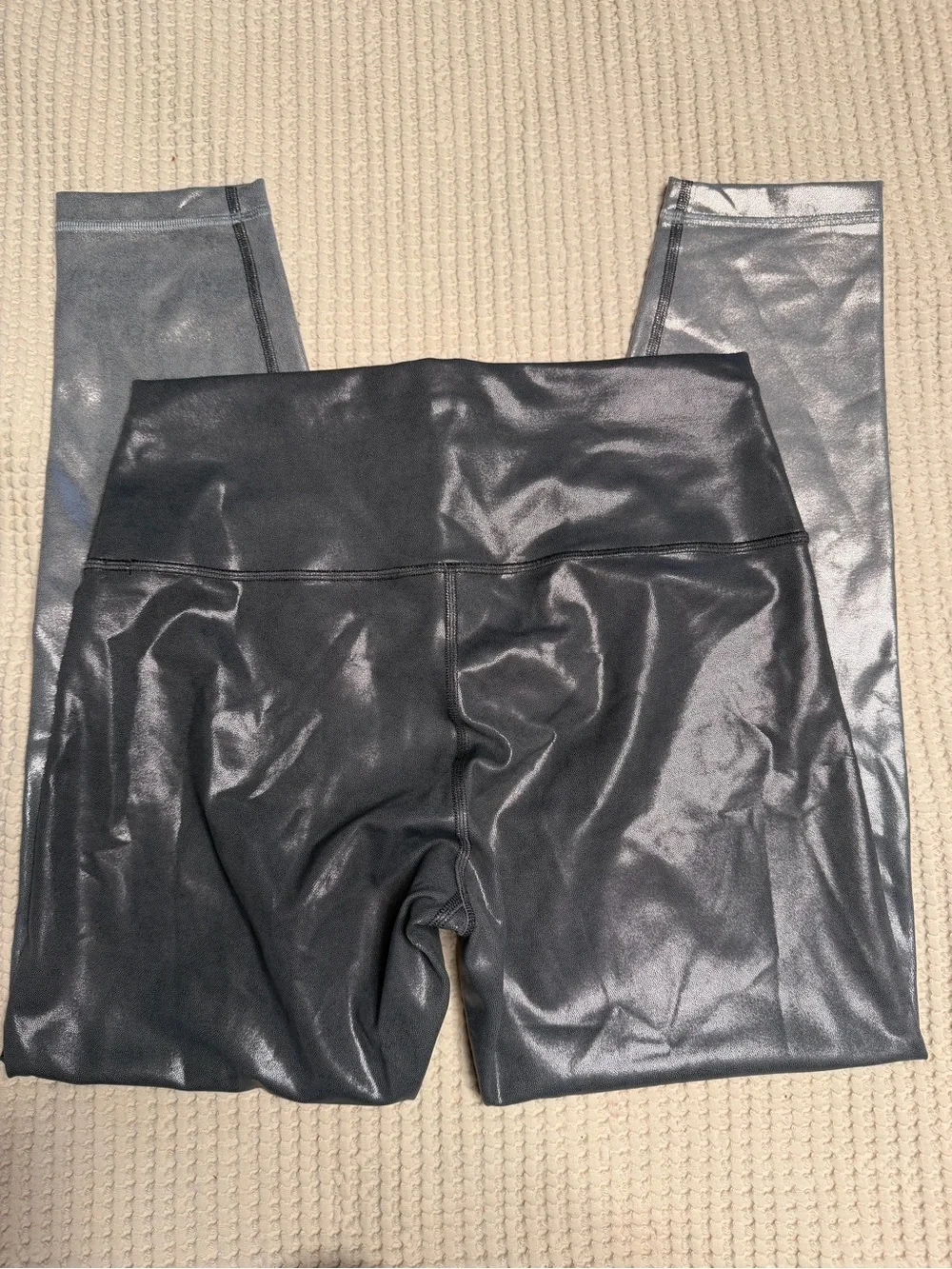 lululemon athletica gradient foil